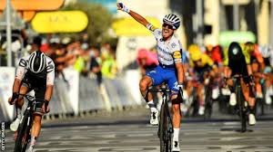 People born on june 11 fall under the zodiac sign of gemini. Tour De France 2020 Julian Alaphilippe Wins Stage Two To Take Yellow Jersey Bbc Sport