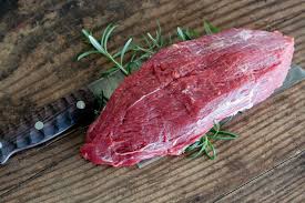 shoulder tender or teres major steak