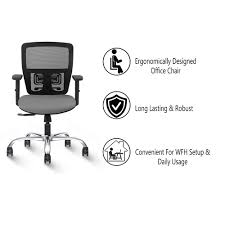 best office chair back support in 2022