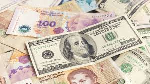 El precio del dólar en los principales bancos y casas de cambio. Dolar Hoy Dolar Blue Hoy A Cuanto Cotiza Hoy Viernes 30 De Abril Del 2021 Marca Claro Argentina