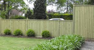 Jacksons Featherboard Fence Panels Used