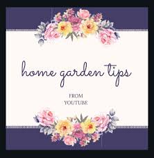 Hgtv home & garden | надежные стены. Home Garden Tips From Youtube Home Facebook