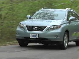 2015 Lexus Rx Reviews Ratings Prices Consumer Reports