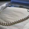 Story image for mikimoto pearl necklace from The Calgary Journal