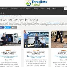 carpet cleaning in manhattan ks