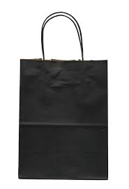Custom Paper Bags   Paper Shopping Bags   DiscountMugs Alibaba Billboard Brown Paper Bag           