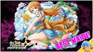 When you are taking part in the overall game, it is important so that you can improve the units and also the. Nami All Star Tower Defense Lami Wuno All Star Tower Defense Worst 5 Star Allstartowerdefense