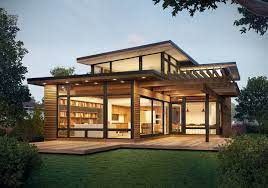 Kubed living offers beautiful container home designs that can be as big or small as your dreams demand. The Ultimate Modern Prefab House List Gessato