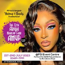 the makeup fair series tmufs the