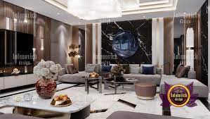 interior design luxury concept for your