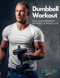 home workouts for men