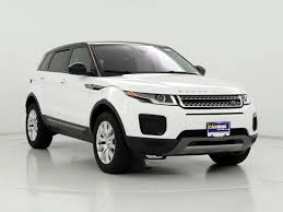 Review of range rover evoque interior by the expert what car? Used Land Rover Range Rover Evoque For Sale