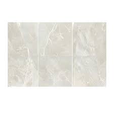 polished tile white light grey marble tiles