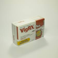 Vigrx Plus Pills for Men in UAE