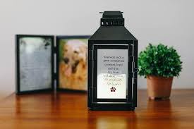 A pet loss memorial gift can help someone after the loss of a pet. Loss Of Pet The Comfort Company Inc