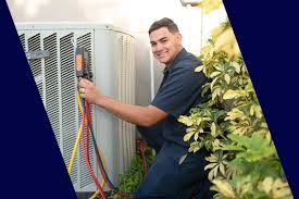 hvac systems in southwest florida