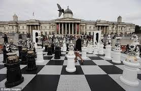 giant chess boards chessmaniac