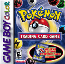 The pokémon trading card game (or tcg) emerged in 1996, and it's still going strong decades later. Pokemon Trading Card Game Video Game Wikipedia