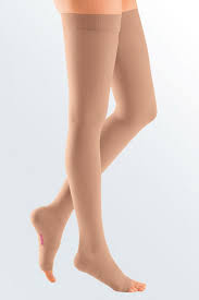 Mediven Plus Thigh Length Compression Stockings Medi Usa