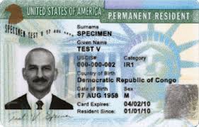 Learn how to get a green card to become a permanent resident, check your green card case status, bring a foreign spouse to live in the u.s. I 485 Green Card Application Fees Austin Immigration Lawyer Joseph Muller