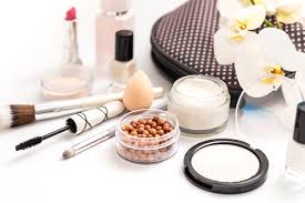 3 trends in the beauty care industry