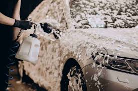 car cleaning service in kl fresh car wash