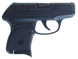 380 acp shoot out ruger lcp takes on