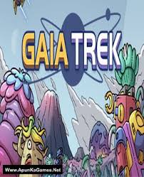 gaia trek pc game free full