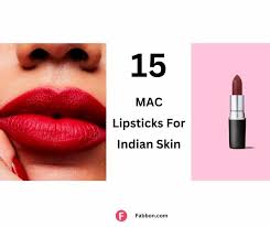 15 best mac lipsticks for indian dusky