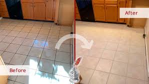 our grout sealing delivers incredible
