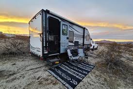 small toy haulers for adventure rving