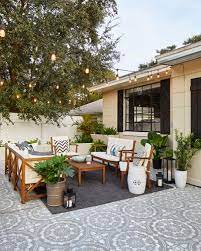 The Best Patio Lighting Ideas To