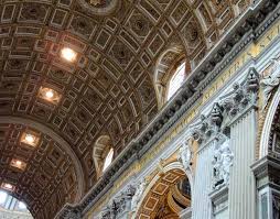 Peter's basilica free of charge if you do not need audio guide tour?? St Peter S Basilica