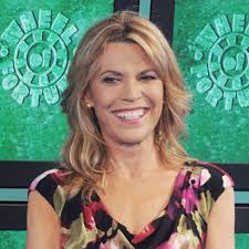 vanna white extends wheel of fortune