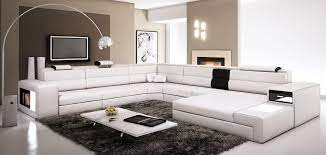 Vg 16090 Sectional Sofas Choice