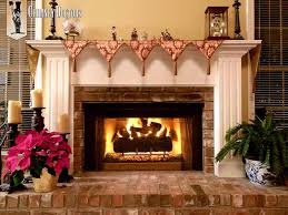 Preparing Your Gas Fireplace For Winter