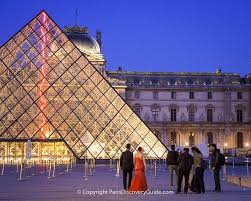 top 10 paris attractions por