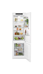 They are also usually between 30″ and 36″ wide. Electrolux Lns8te19s 925561031 Built In Refrigerator With Freezer Cm 55 H 188 Lt 267 Vieffetrade
