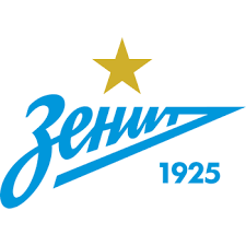zenit russian premier league standings