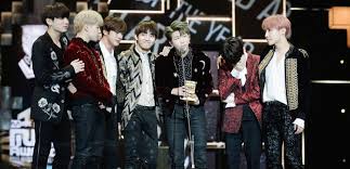 Bts Exo Nct Make History K Pop Acts Occupy Top 3 Of