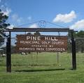 Pine Hill Golf Course in Memphis, Tennessee | foretee.com