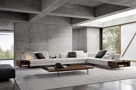 5 types of sofas an interior designer