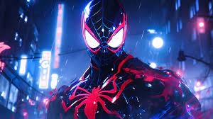 spider man desktop wallpaper 4k