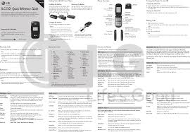 Where you can freely surf and interactively the interactive user guide is available. Cx260 Eng Qsg Quick Start Guide Lg 230 Reference
