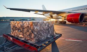 air cargo demand continues to