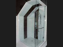 Retreat With Our Glass Showers