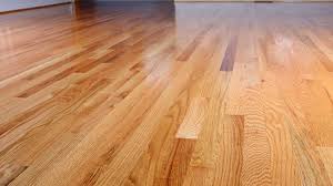 cost to refinish a hardwood floor