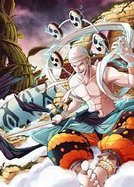 Support us by sharing the content, upvoting wallpapers on the page or sending your own background. One Piece Enel 9gag