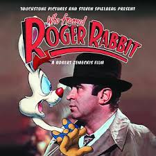 who framed roger rabbit songs