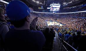 Okc Thunder Games Continue To Sell Out At Chesapeake Energy